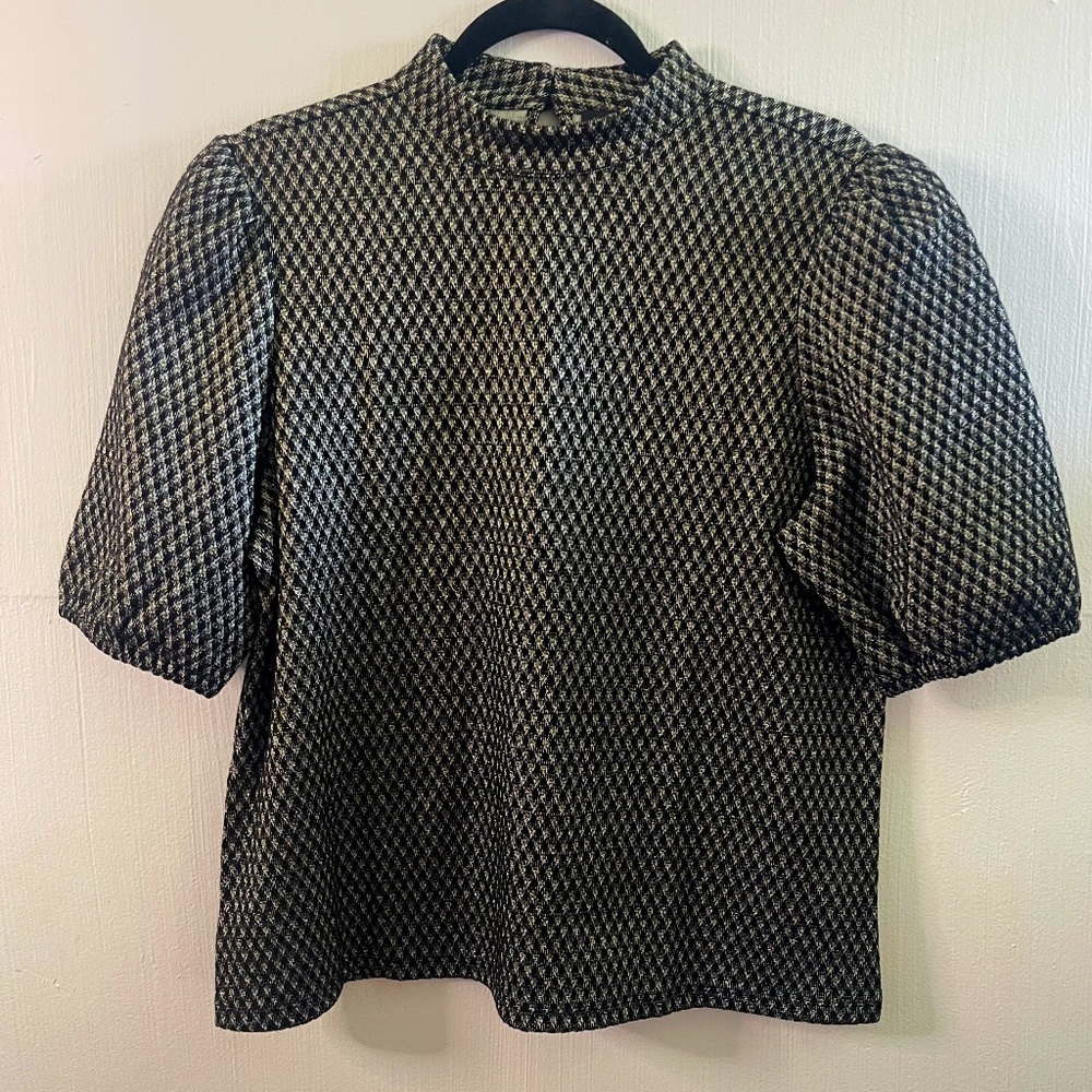 Ann Taylor Size Large Top